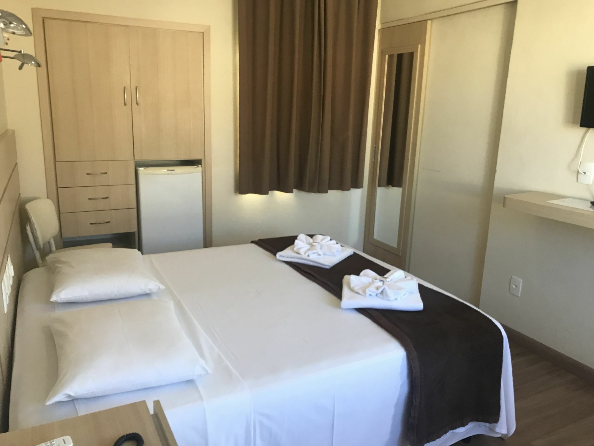 Palace Hotel Άνγκρα Ντος Ρέις Εξωτερικό φωτογραφία