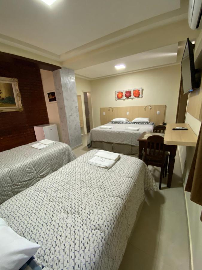Palace Hotel Άνγκρα Ντος Ρέις Εξωτερικό φωτογραφία