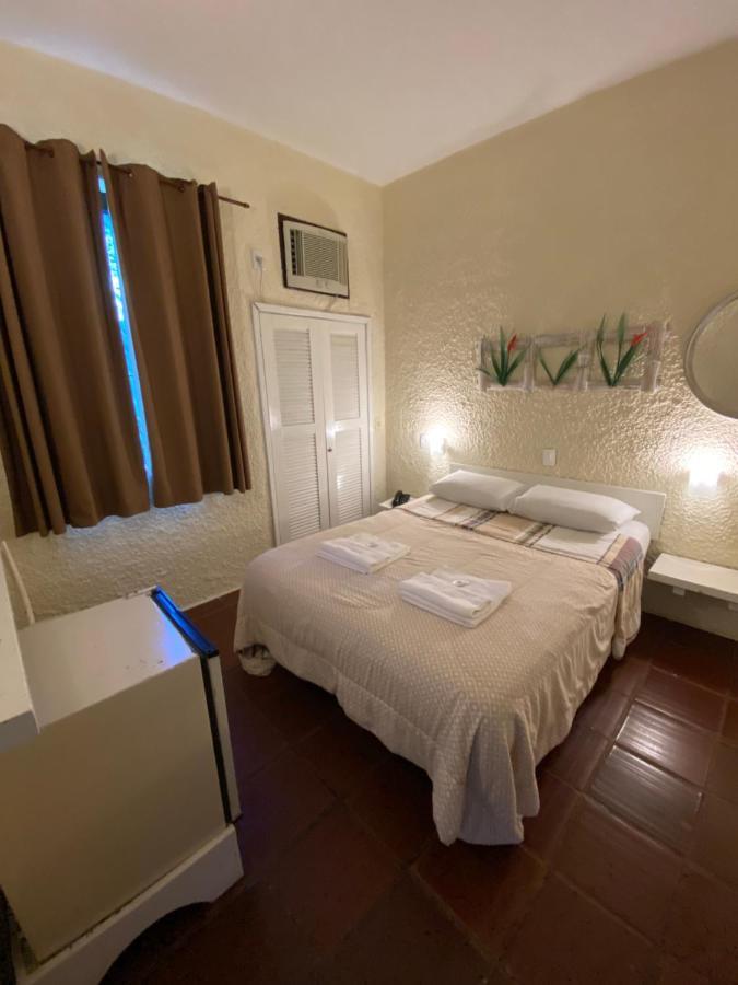 Palace Hotel Άνγκρα Ντος Ρέις Εξωτερικό φωτογραφία